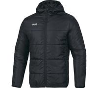 Jako Steppjacke Basic schwarz 128