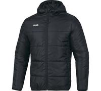 JAKO Steppjacke Basic (Schwarz / Größe 152 / Kinder)