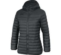 JAKO Steppjacke Damen schwarz 40