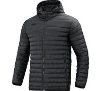 Jako Herren Steppjacke 7204-08 XXXL schwarz