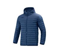JAKO Steppjacke Kids Blau F99 128 blau
