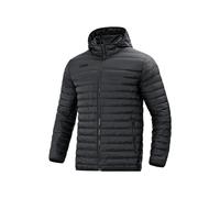 JAKO Steppjacke Kids Schwarz F08 128 schwarz