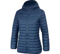 JAKO Steppjacke (marine / Größe 128 / Kinder)