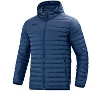 JAKO Herren Steppjacke, Marine, XXL