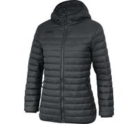 JAKO Steppjacke (Schwarz / Größe 164 / Kinder)