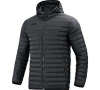 Jako Herren Steppjacke 7204-08 L schwarz