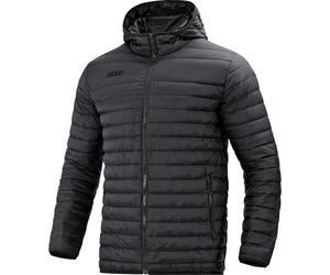 Jako Steppjacke schwarz L