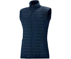 JAKO Steppweste Corporate (marine / Größe S / Unisex)