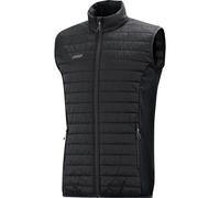 Jako Herren Steppweste Premium 7005-08 XXL schwarz