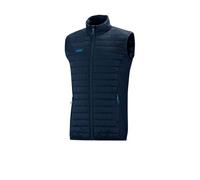JAKO Steppweste Premium, Größe:3XL, Farbe:Marine