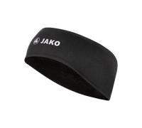 JAKO Stirnband Funktion Schwarz F08 schwarz
