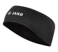Jako Stirnband Funktion schwarz One size
