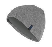 JAKO Strickmütze (Beanie) Junior grau - 1 Stück