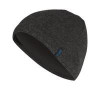JAKO Strickmütze (Beanie) Junior schwarz - 1 Stück
