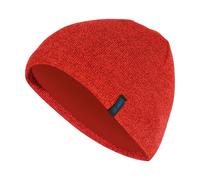 JAKO Strickmütze (Beanie) Senior rot - 1 Stück
