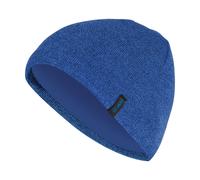JAKO Strickmütze (Beanie) Senior royalblau - 1 Stück