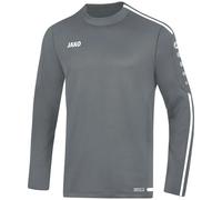 Jako Striker 2.0 Sweatshirt, grau XL