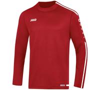 Jako Striker 2.0 Sweatshirt, rot L