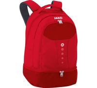 JAKO Striker Rucksack rot