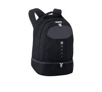 JAKO Striker Rucksack Schwarz F08 schwarz