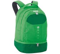JAKO Striker Rucksack sportgrün