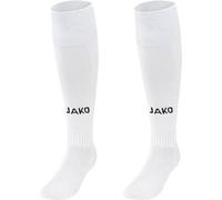 JAKO Stutzenstrumpf Glasgow 2.0 (3814) 39-42 Weiß 00