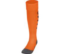 JAKO Unisex Stutzenstrumpf Roma (3808) 43-46 neonorange