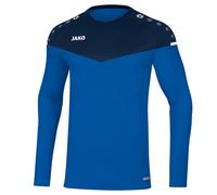 Jako Sweat Champ 2.0 Sweatshirt blau 128