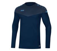 Jako Sweat Champ 2.0 Sweatshirt blau M