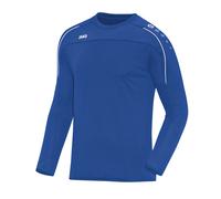 Jako Sweat Classico Sweatshirt blau 164