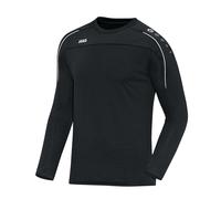 JAKO Kinder Sweat Classico (8850K) 116 Schwarz