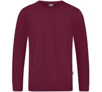 Jako Sweat Doubletex | rot | Herren|Damen | 2XL | C8830-130 2XL