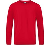 Jako Sweat Doubletex | rot | Herren|Damen | 3XL | C8830-100 3XL