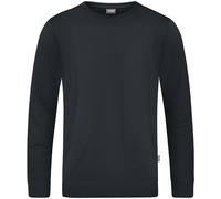 Jako Sweat Doubletex Sweatshirt grau M
