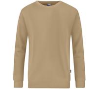 Jako Sweat Organic | gelb | Herren | M | C8820-380 M