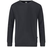 Jako Sweat Organic | grau | Herren | L | C8820-830 L