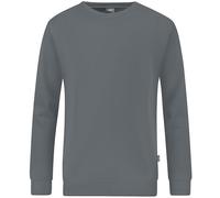 Jako Sweat Organic | grau | Herren | M | C8820-840 M