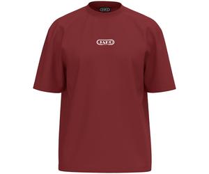 JAKO T-Shirt Wardrobe Rubinrot L