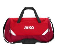 JAKO Sporttasche Iconic S Rot – 28 l – Bambini