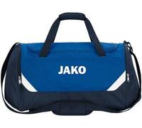 JAKO Iconic Gr. M Tasche blau, ..2 Junior Ohne Geschlecht