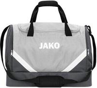 JAKO Tasche Iconic soft grey/anthra light - Gr. - M