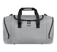 JAKO Tasche Sporttasche Challenge (1921) L hellgrau meliert