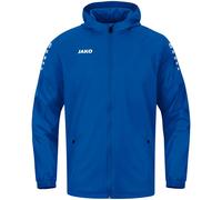 Jako Team 2.0 Kinder Regenjacke, blau 128