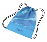 JAKO Team 2.0 Turnbeutel 459 - lightblue/skyblue/blau