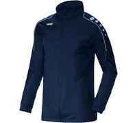Jako Team Kinder Regenjacke, blau 128