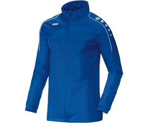 Jako Team Kinder Regenjacke, blau 128