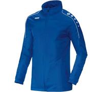 Jako Team Kinder Regenjacke, blau 164