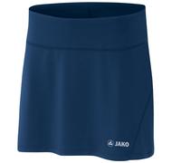 JAKO Tennisrock Kinder navy 140/152