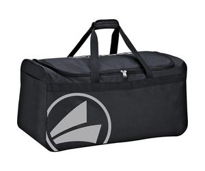Jako Trikottasche Classico Sporttasche, schwarz -