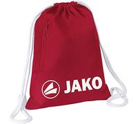 Jako Turnbeutel Gymsack JAKO 1789-11 Chili Rot